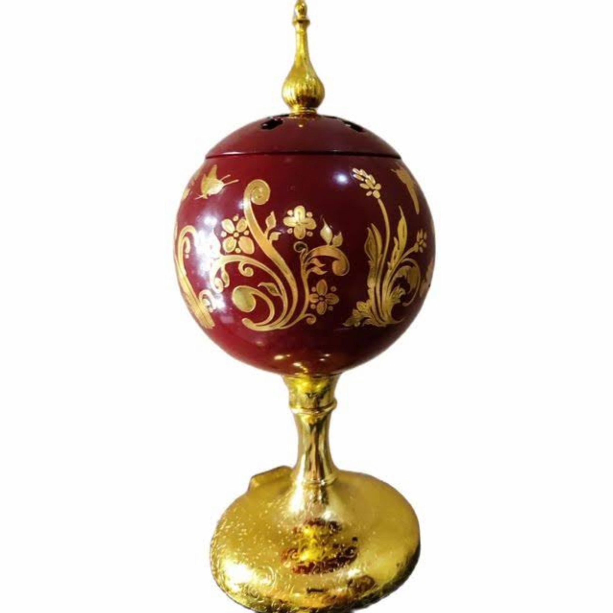 Electric Oud / Bakhoor Burner Laila Couture